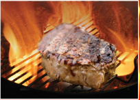 Columbia Steak House 