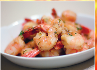 Columbia Steak House 