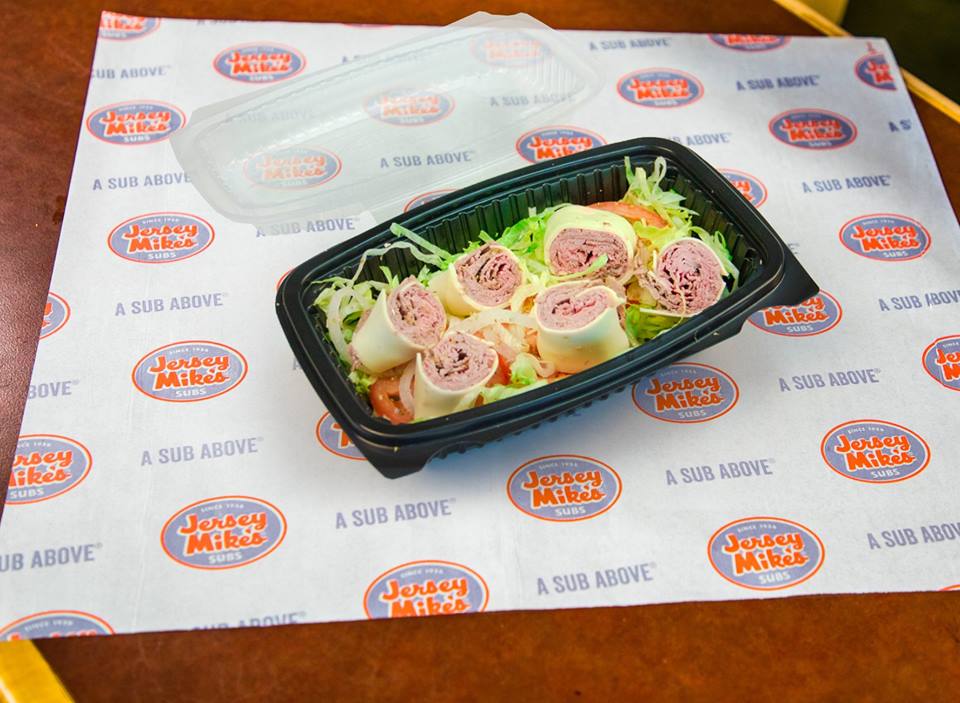 Jersey Mike's Subs