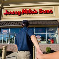 Jersey Mike's Subs