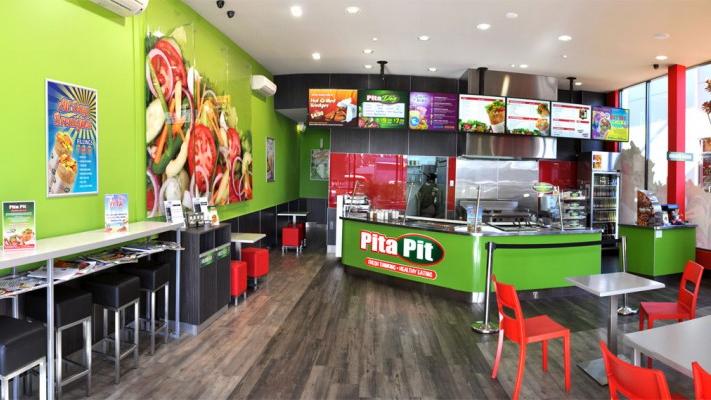 Pita Pit
