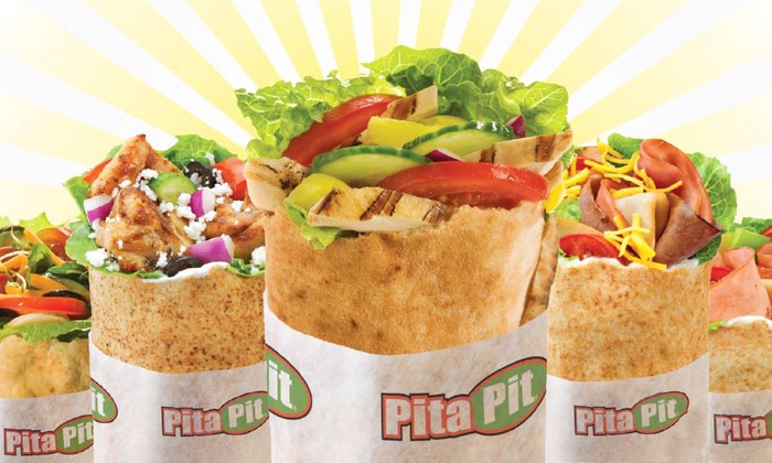 Pita Pit