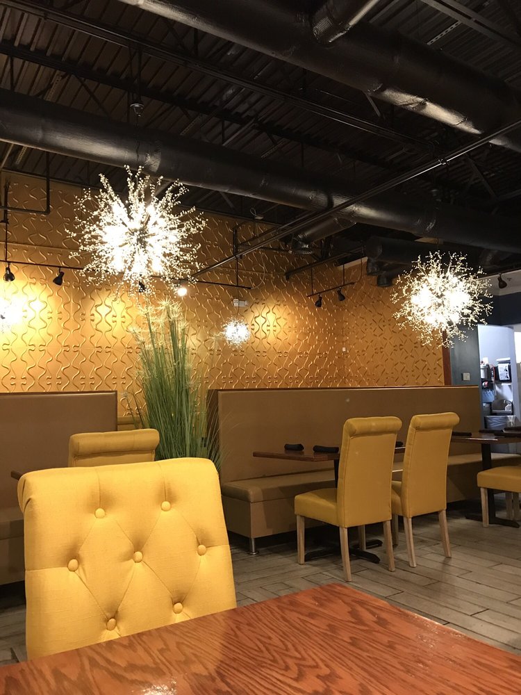 Zesty Baguette Bistro & My Pho King Dumplings