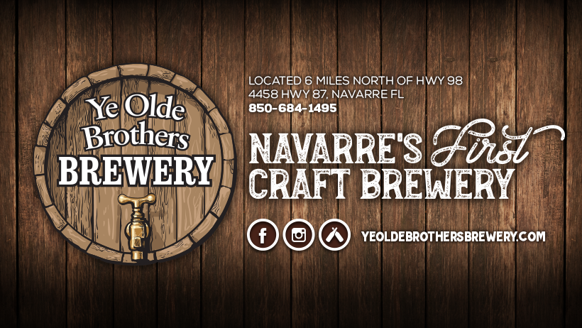 Ye Olde Brothers Brewery