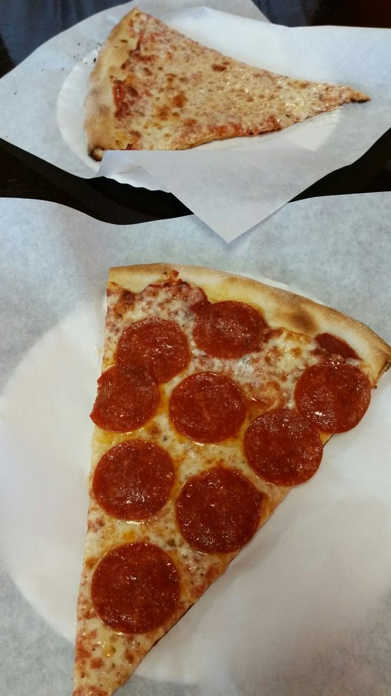 Wiley's Pizzeria & Grill