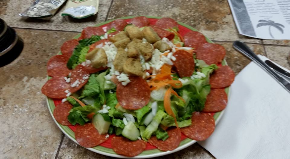 Wiley's Pizzeria & Grill