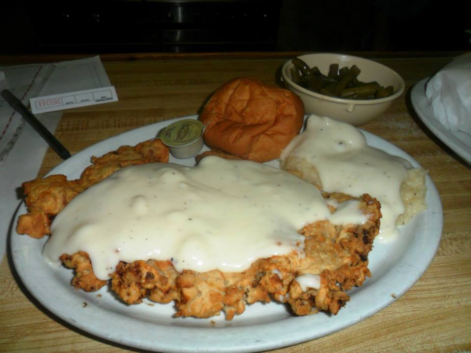 City Cafe Restaurant