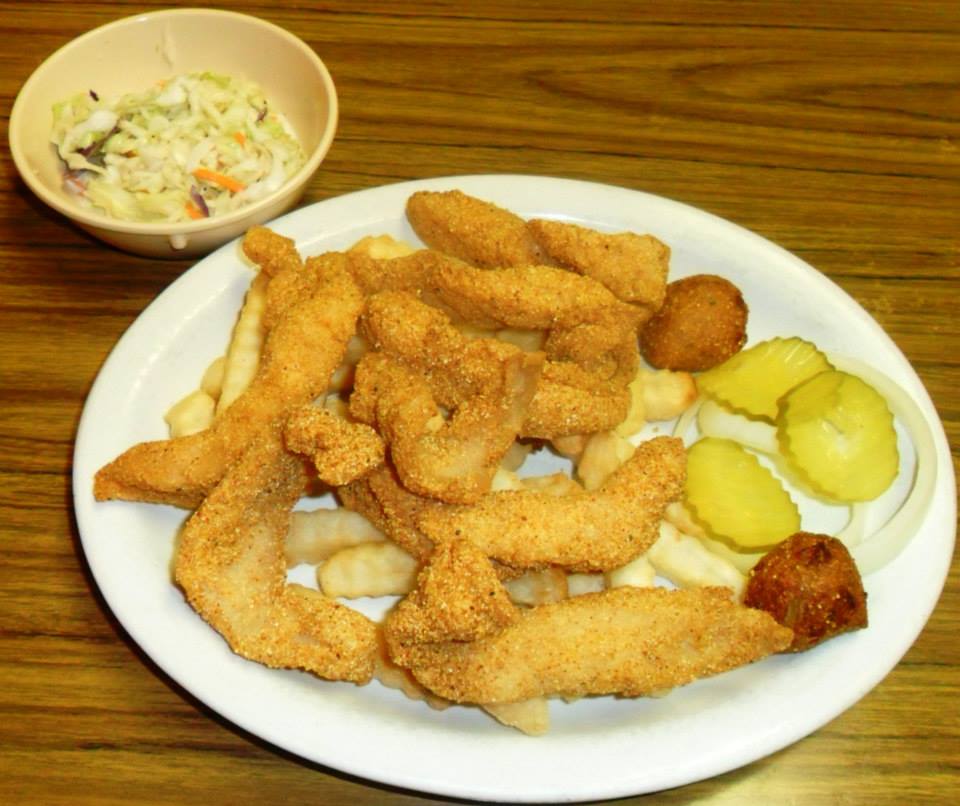 City Cafe Restaurant