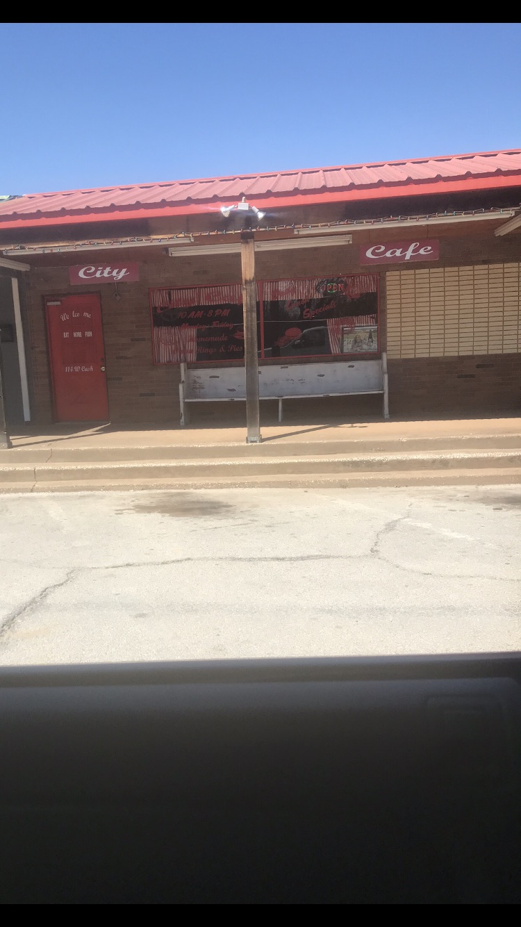 City Cafe Restaurant