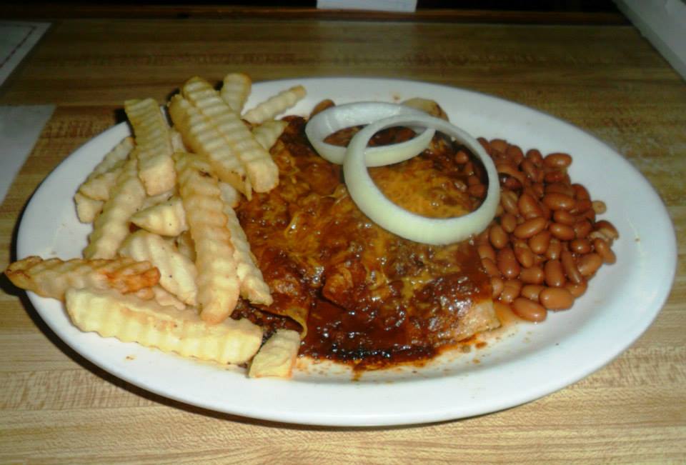 City Cafe Restaurant