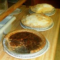 City Cafe Restaurant