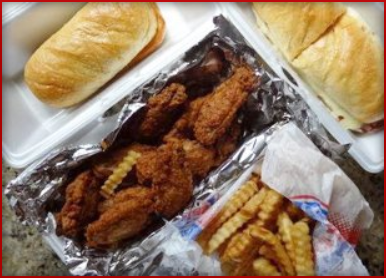 Riverfront Pizza & Sports Bar