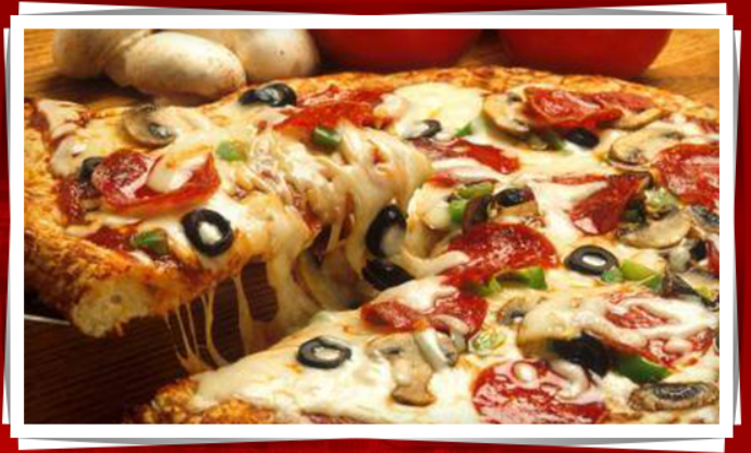 Riverfront Pizza & Sports Bar