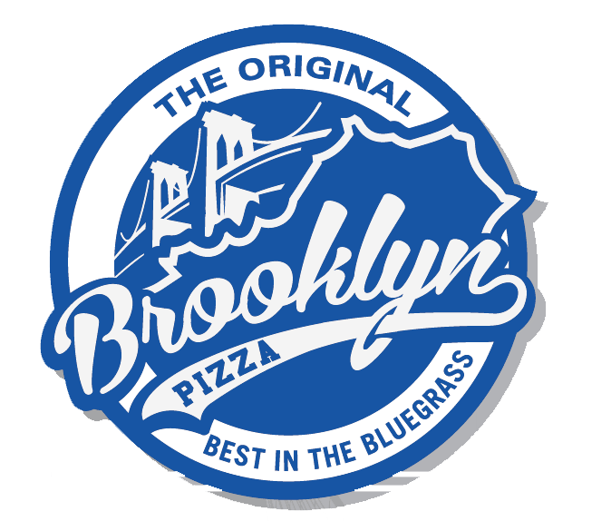 Lexington Pizza Card 2019 