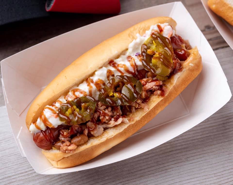 Wacked Out Weiner - Pensacola