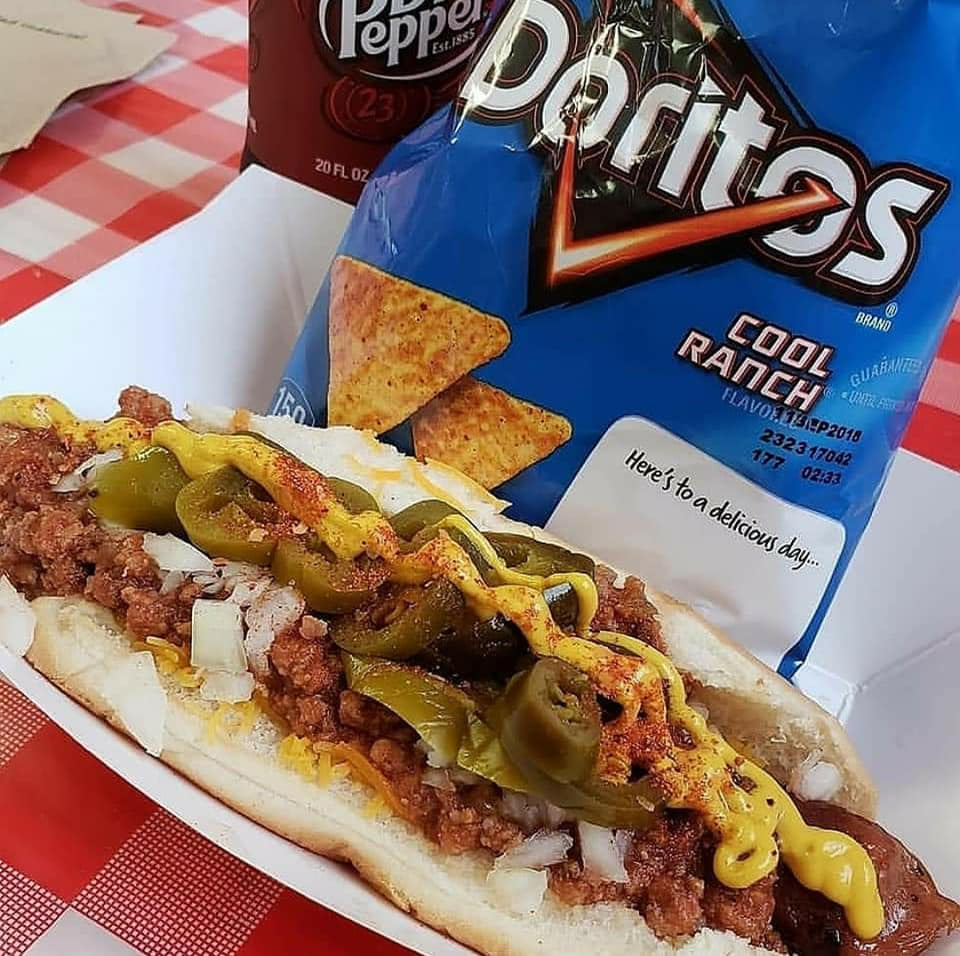 Wacked Out Weiner - Pensacola