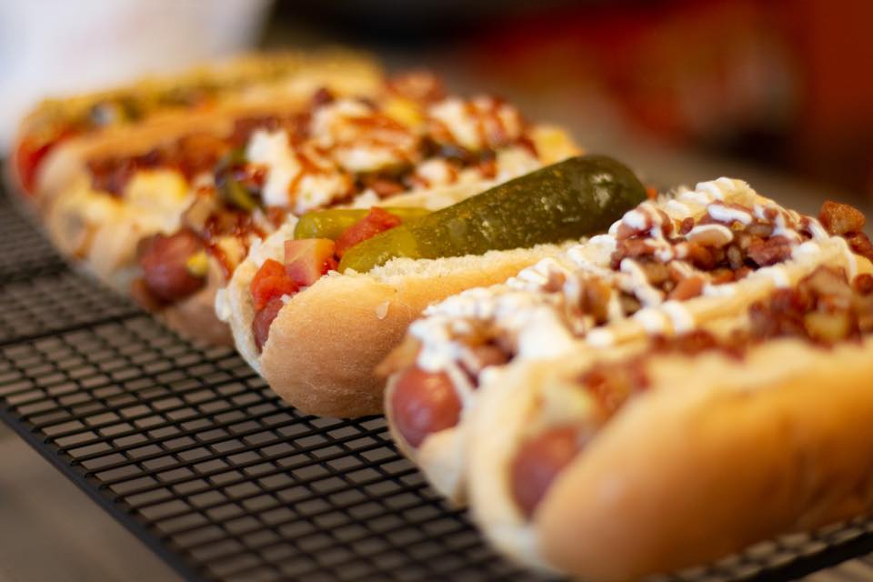 Wacked Out Weiner - Pensacola