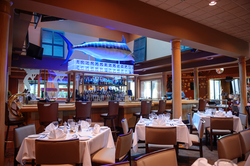 The Ocean Club