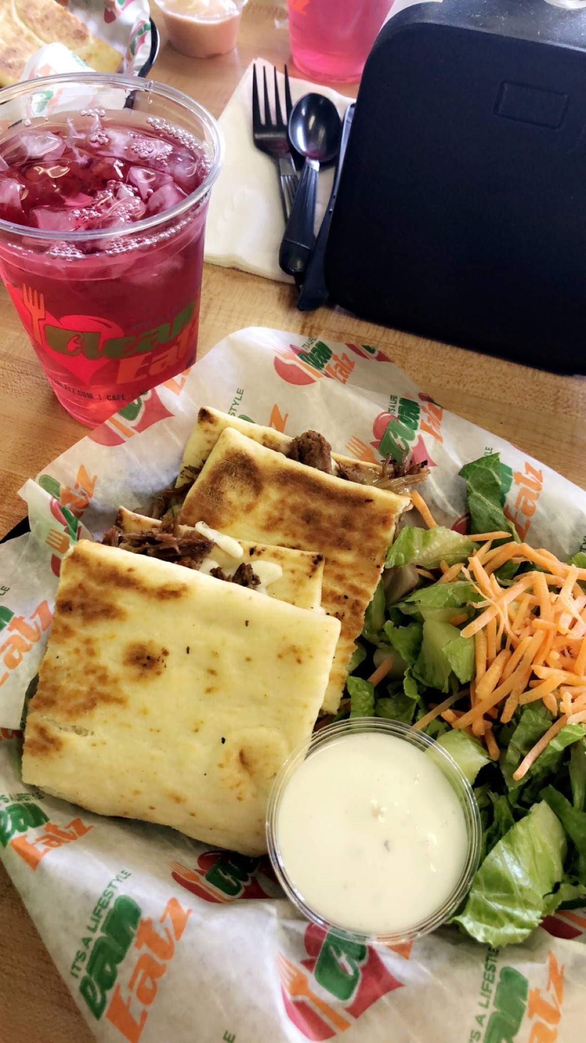 Clean Eatz