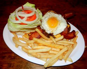 Wayne's Catfish House