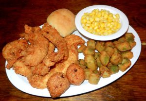 Wayne's Catfish House