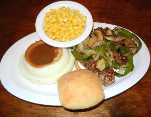 Wayne's Catfish House