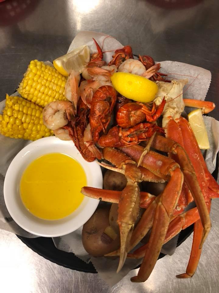 Wayne's Catfish House