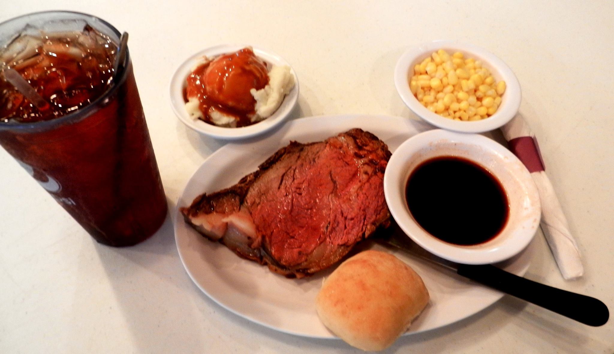 Wayne's Catfish House