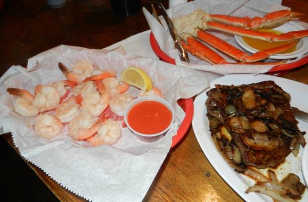 Wayne's Catfish House