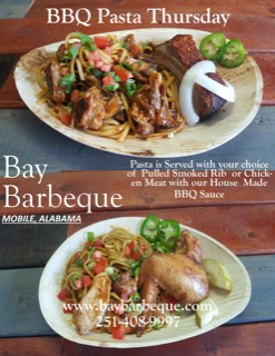Bay Barbeque