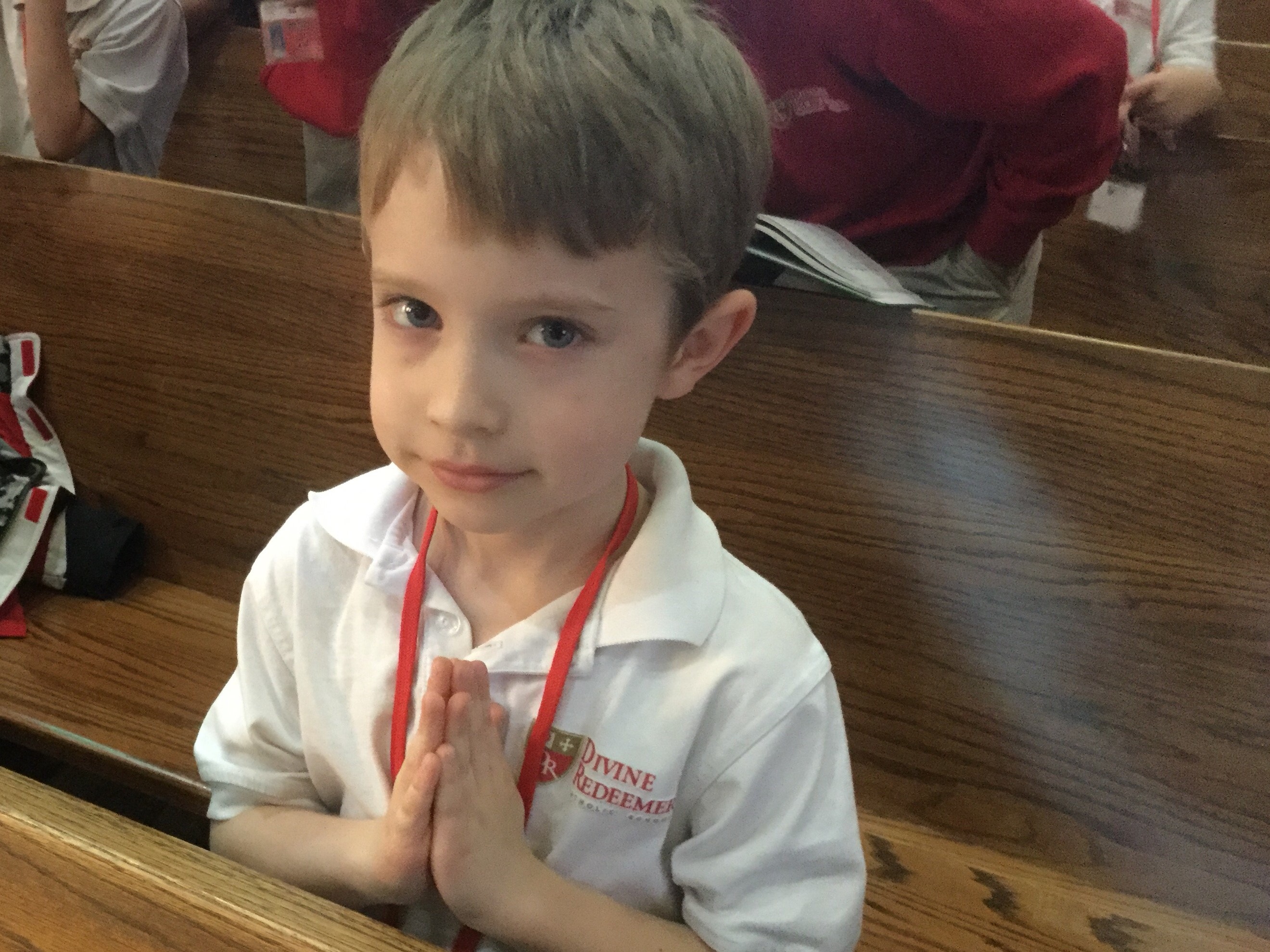 Divine Redeemer Catholic Schools