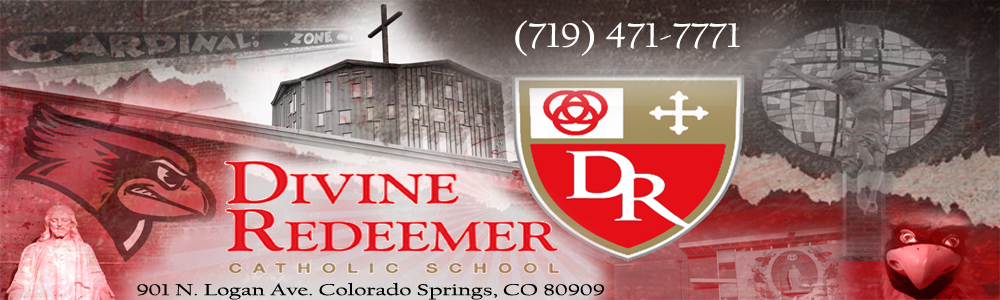 Divine Redeemer Catholic Schools
