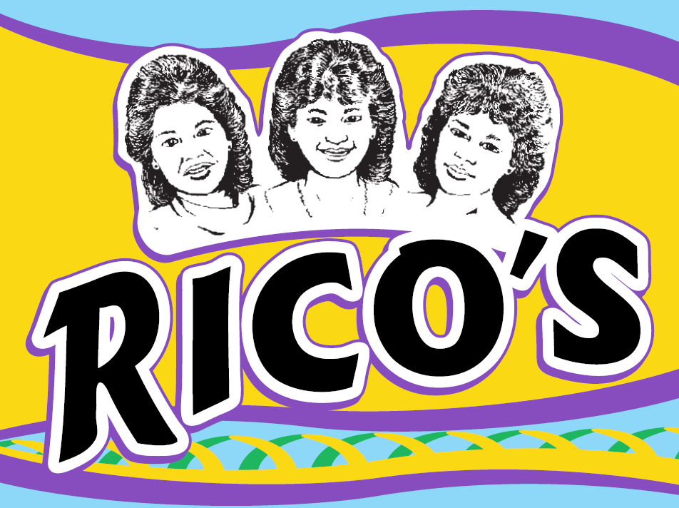 Rico's Authentic Mexican Takeout