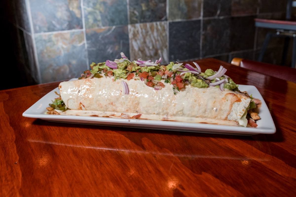 Pepito's Mexican Restaurant