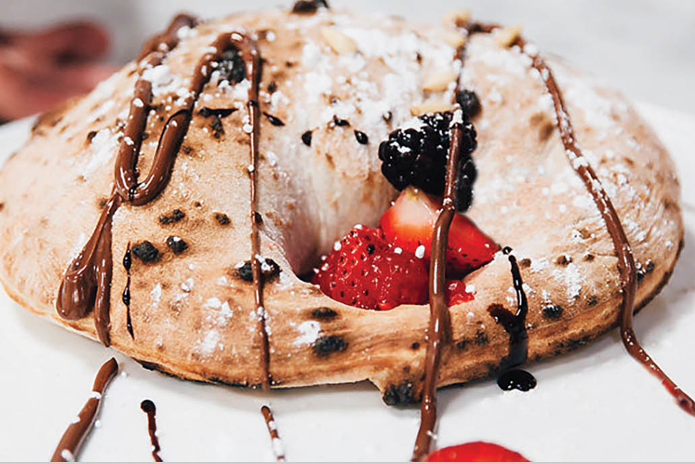 MidiCi Italian Kitchen