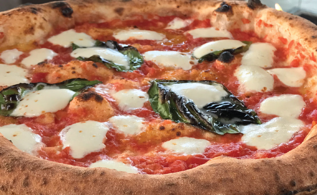 MidiCi Italian Kitchen