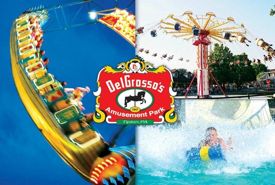DelGrosso's Amusement Park 
