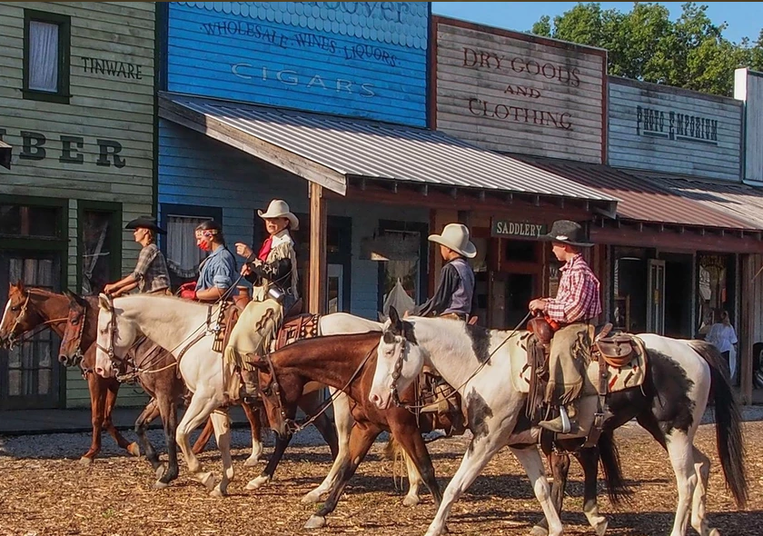 Old West Festival 2019
