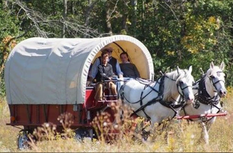 Old West Festival 2019