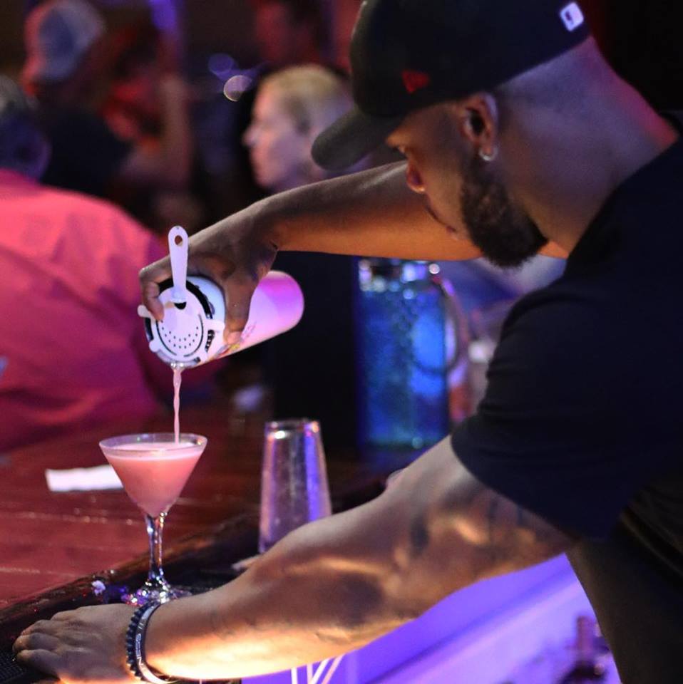Captain Jack's Dueling Piano Bar
