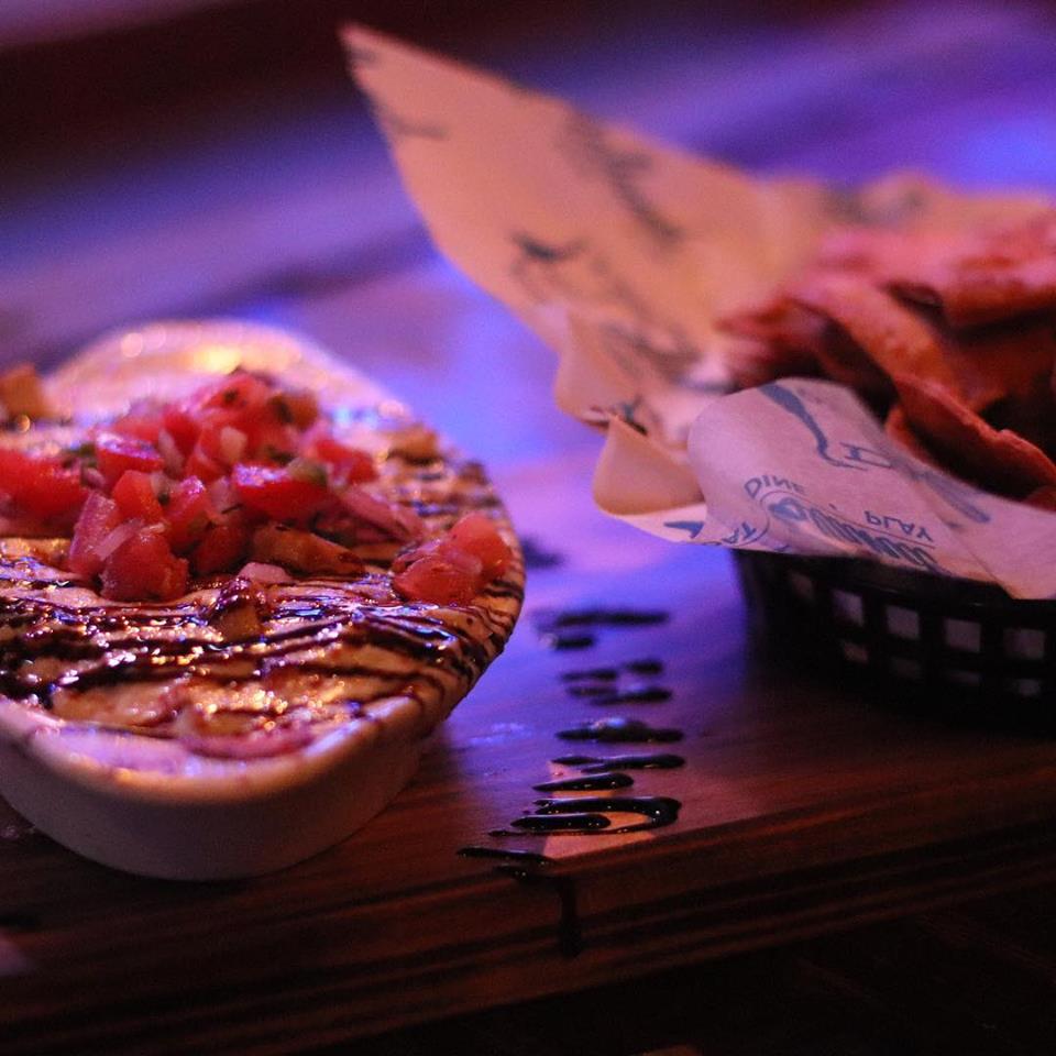 Captain Jack's Dueling Piano Bar