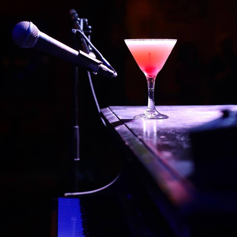 Captain Jack's Dueling Piano Bar