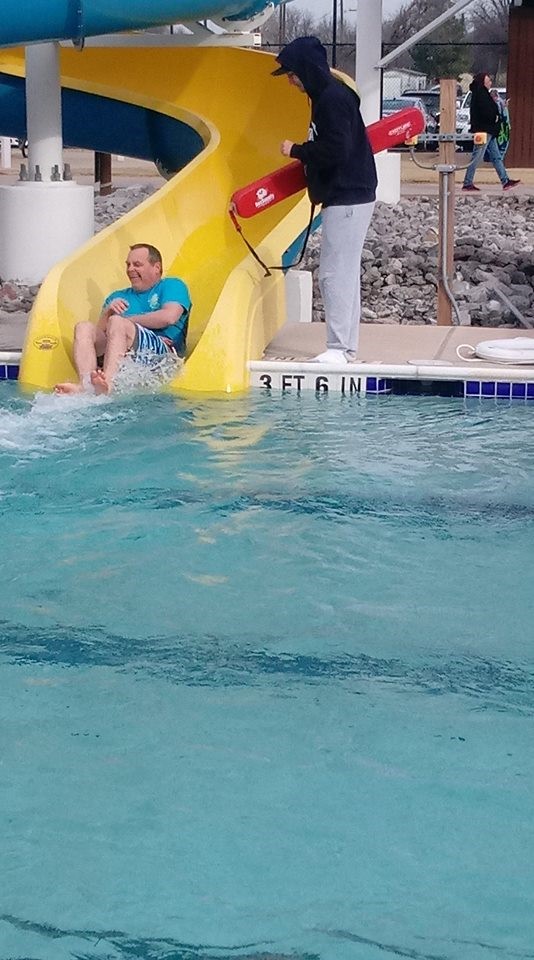 Boomtown Bay Family Aquatic Center