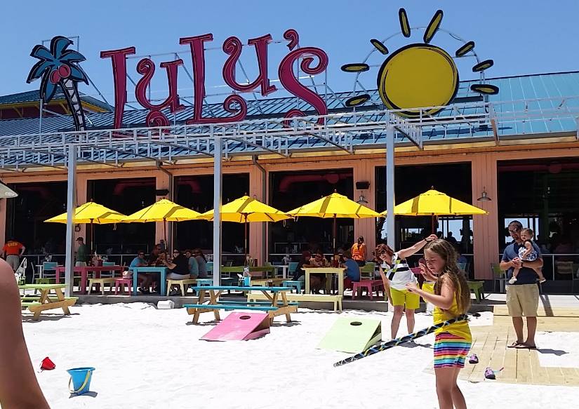 Lulu's Destin