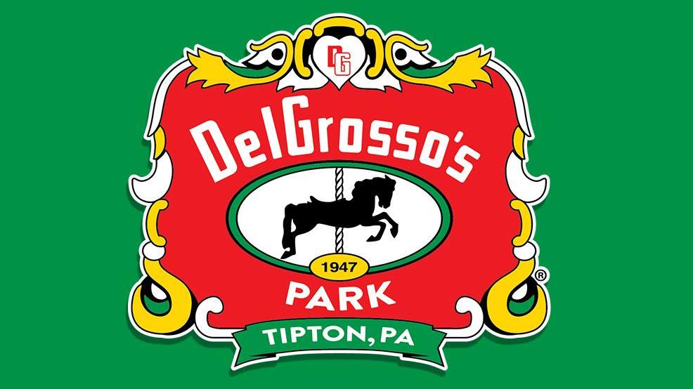 DelGrosso's Amusement Park
