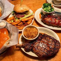 Texas Roadhouse