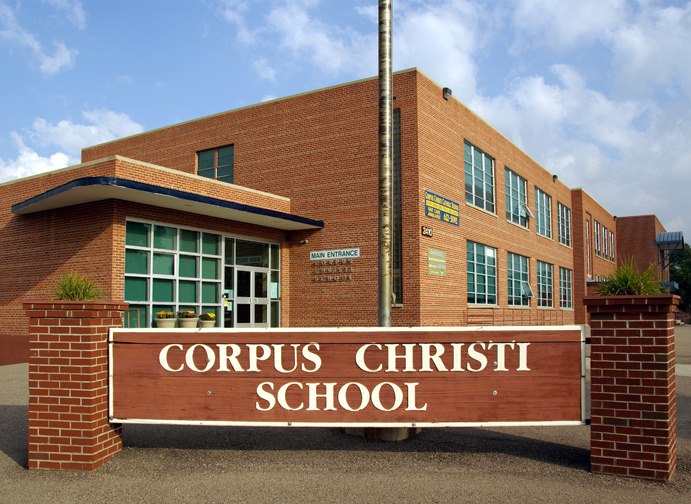 Corpus Christi Catholic School