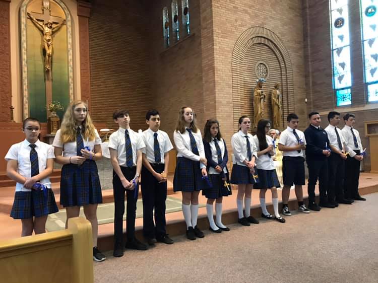 Corpus Christi Catholic School