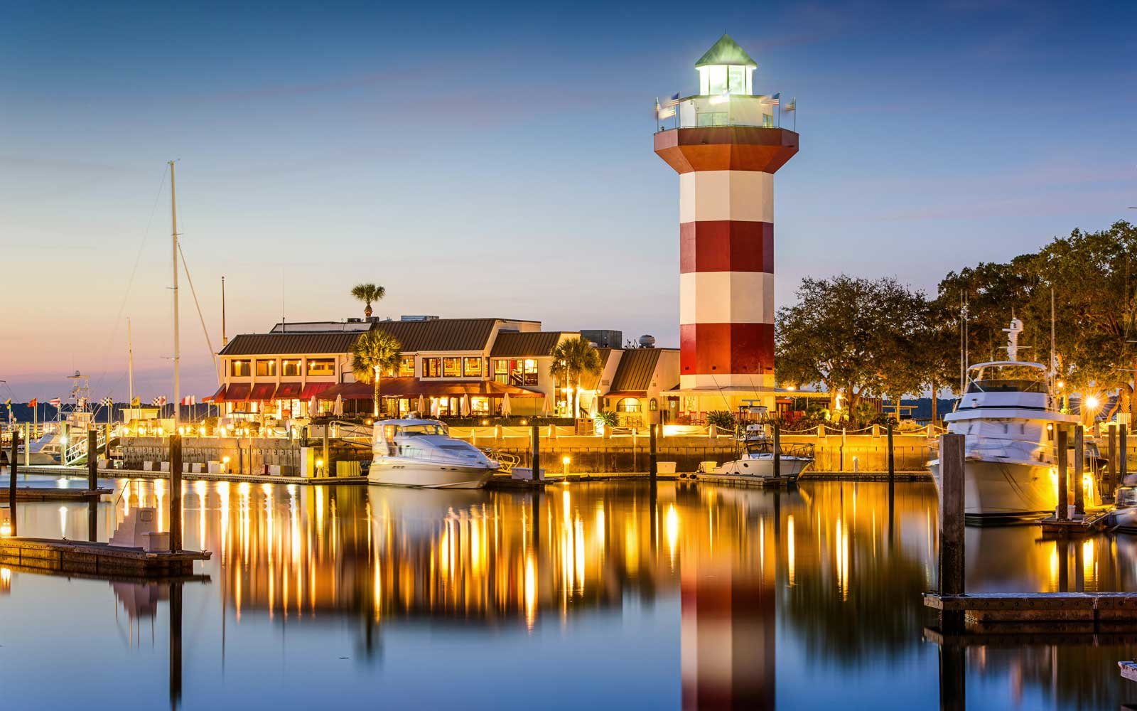 Hilton Head, South Carolina