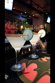 Richard's Prime Rib + Seafood